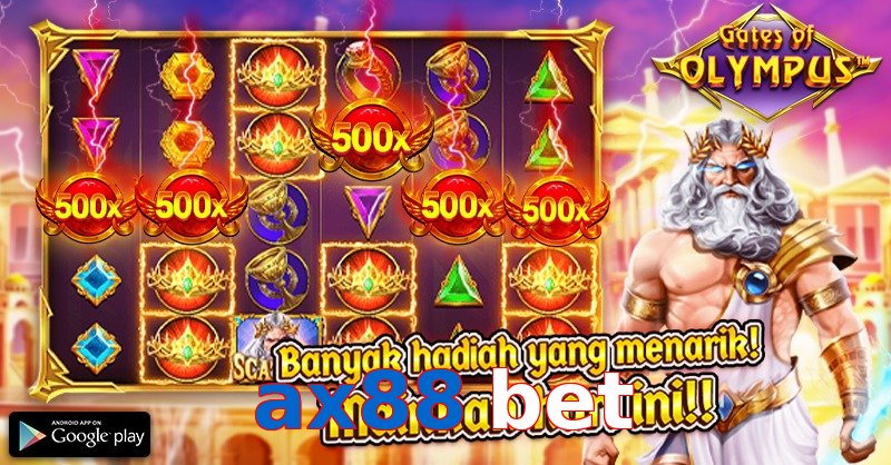 ax88 bet