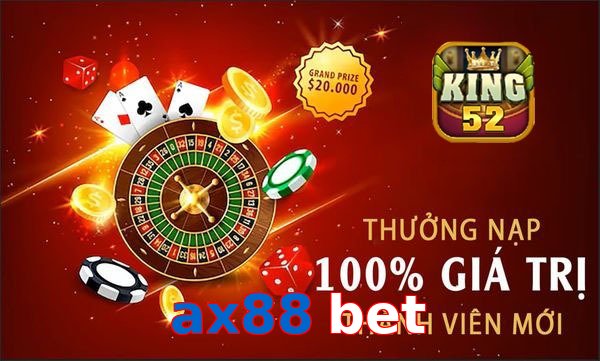 ax88 bet
