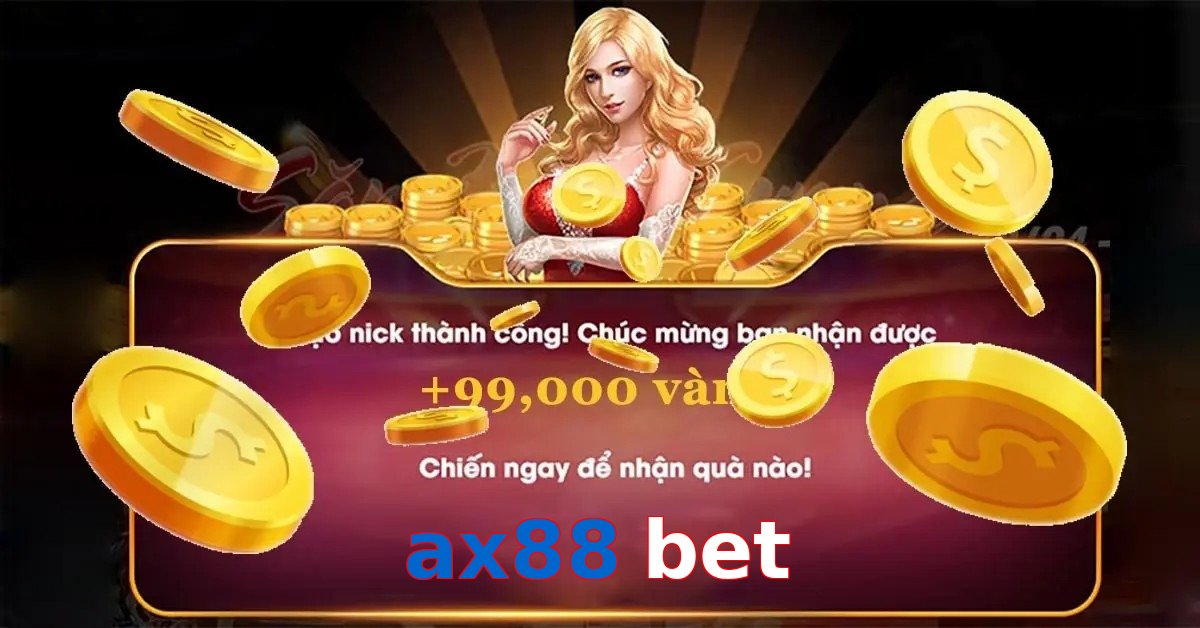 ax88 bet
