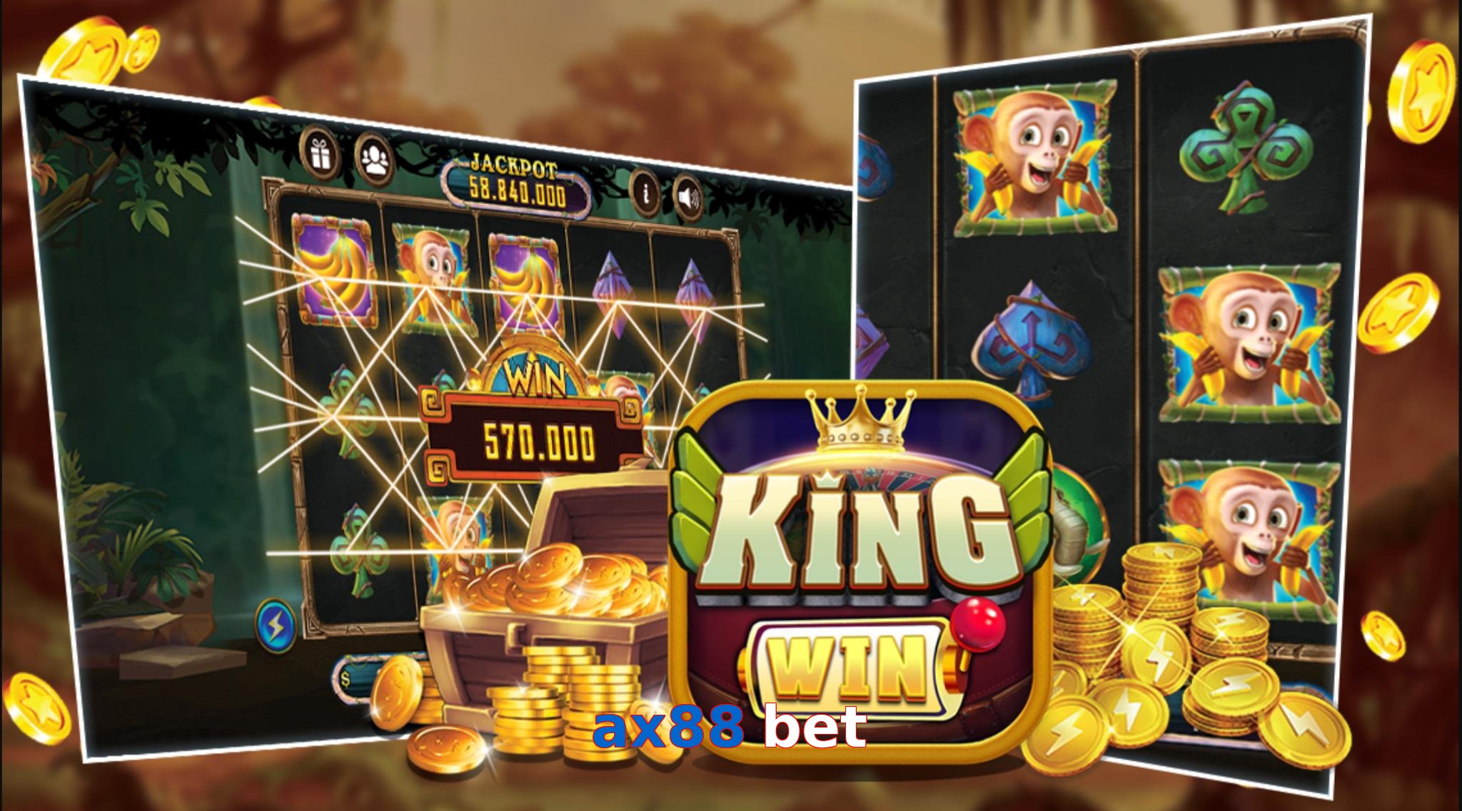 ax88 bet
