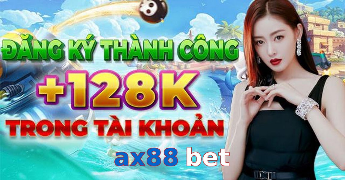 ax88 bet