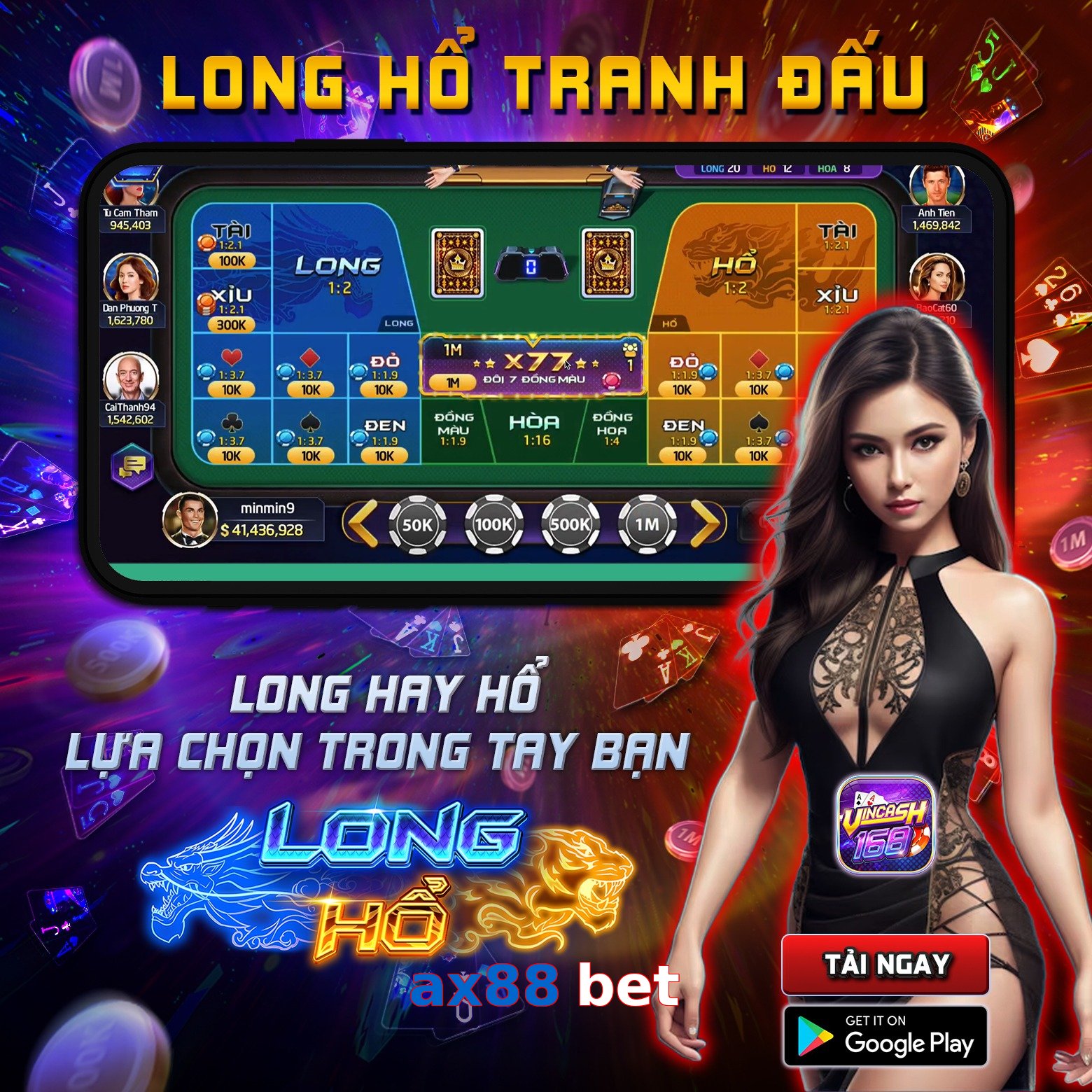 ax88 bet