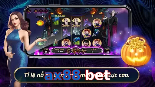 ax88 bet