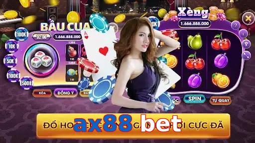 ax88 bet