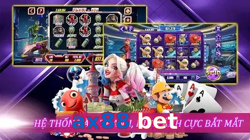 ax88 bet