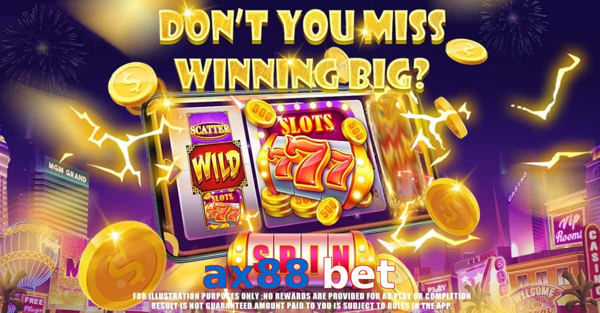 ax88 bet