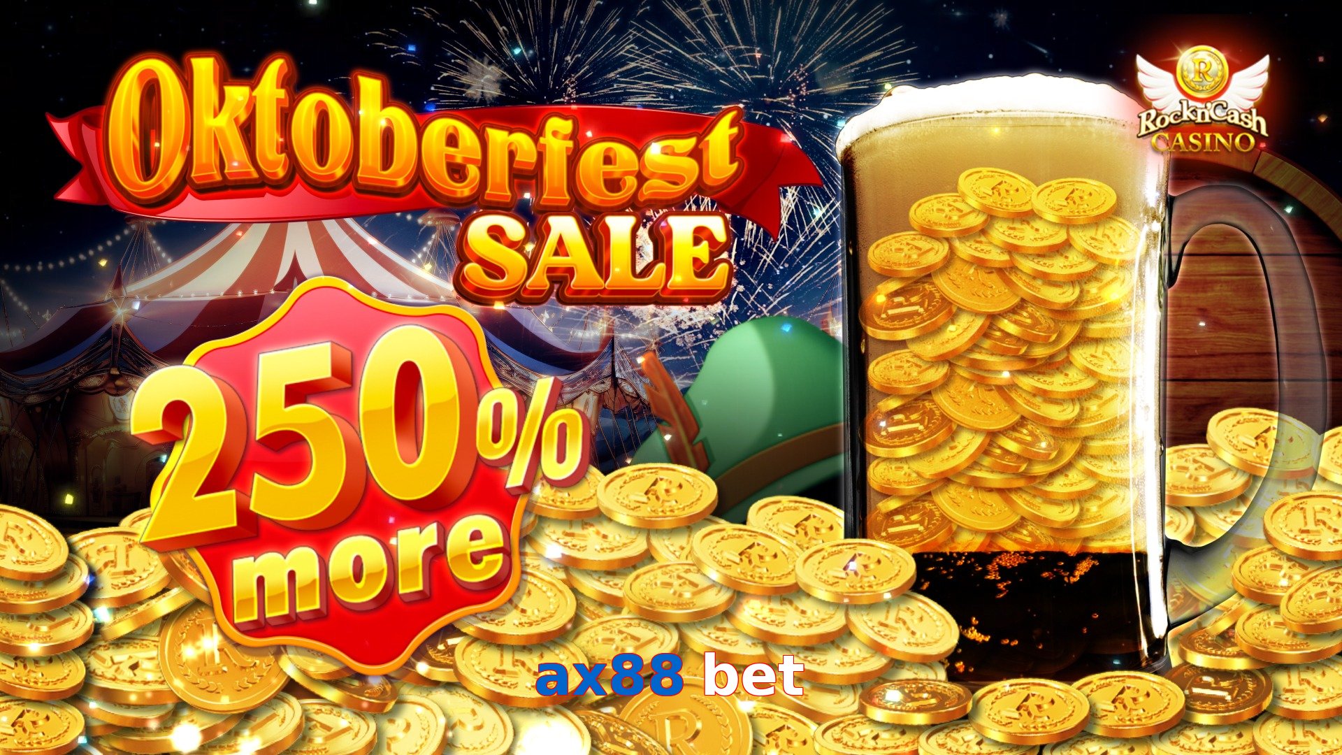ax88 bet