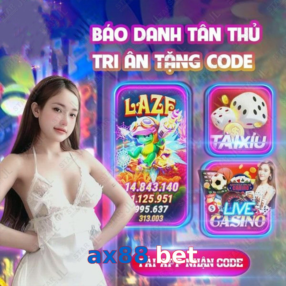 ax88 bet