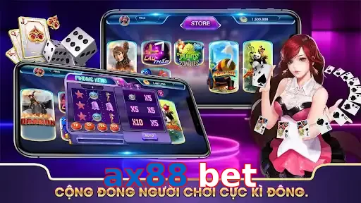ax88 bet