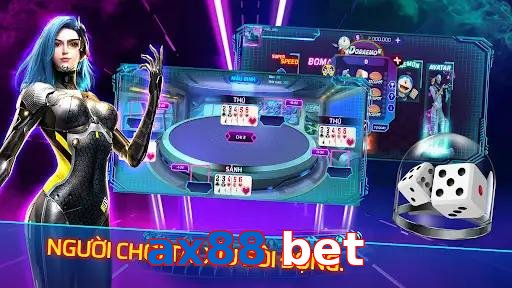 ax88 bet