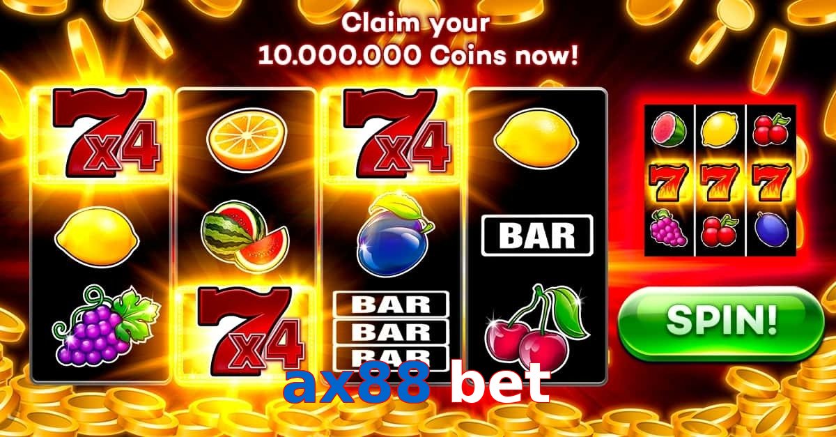 ax88 bet