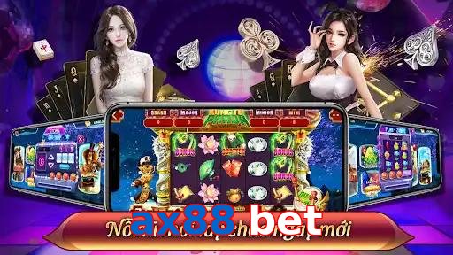 ax88 bet