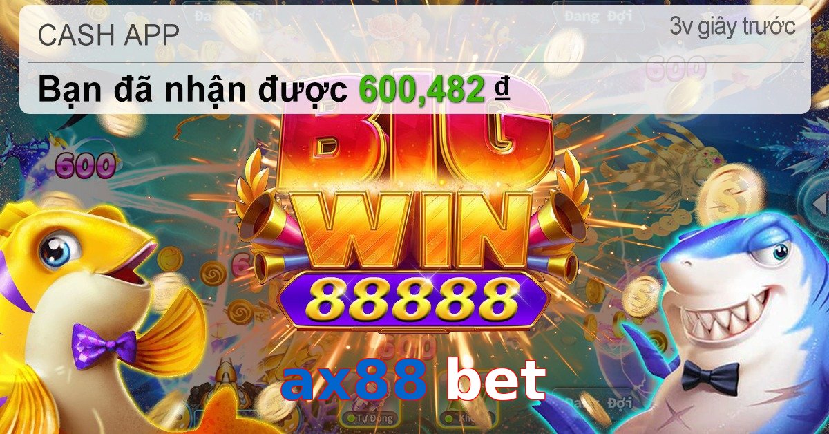 ax88 bet
