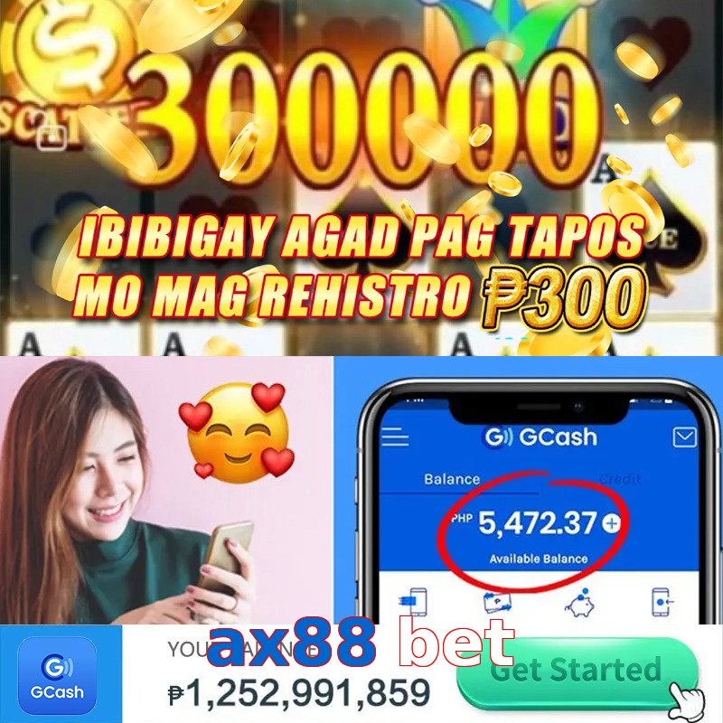 ax88 bet