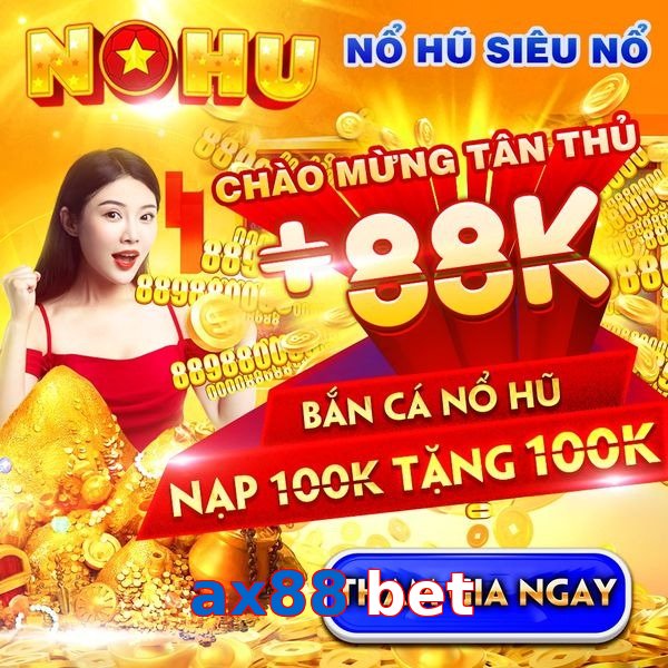 ax88 bet