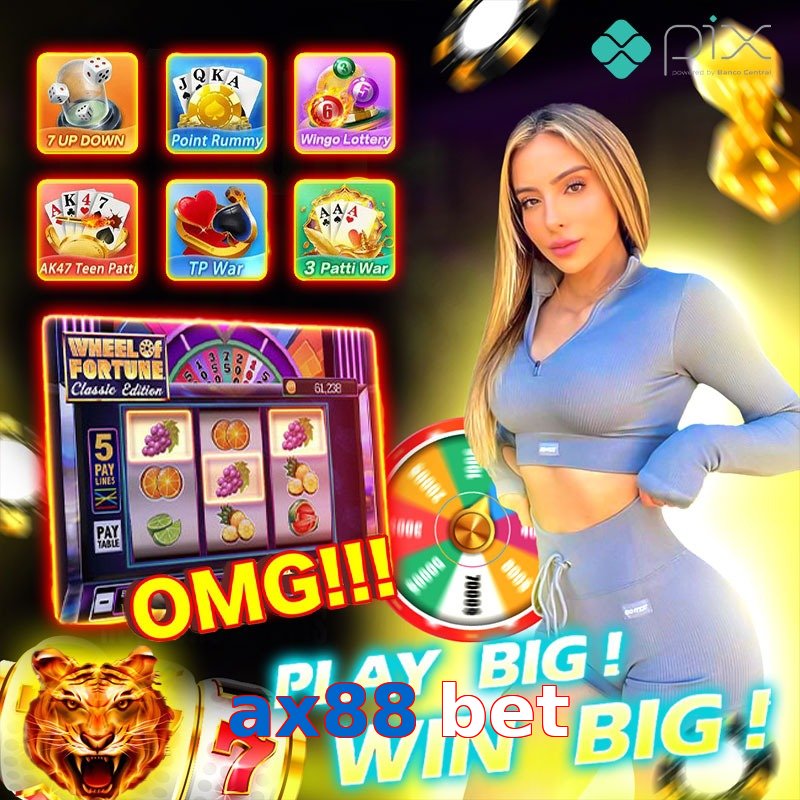 ax88 bet