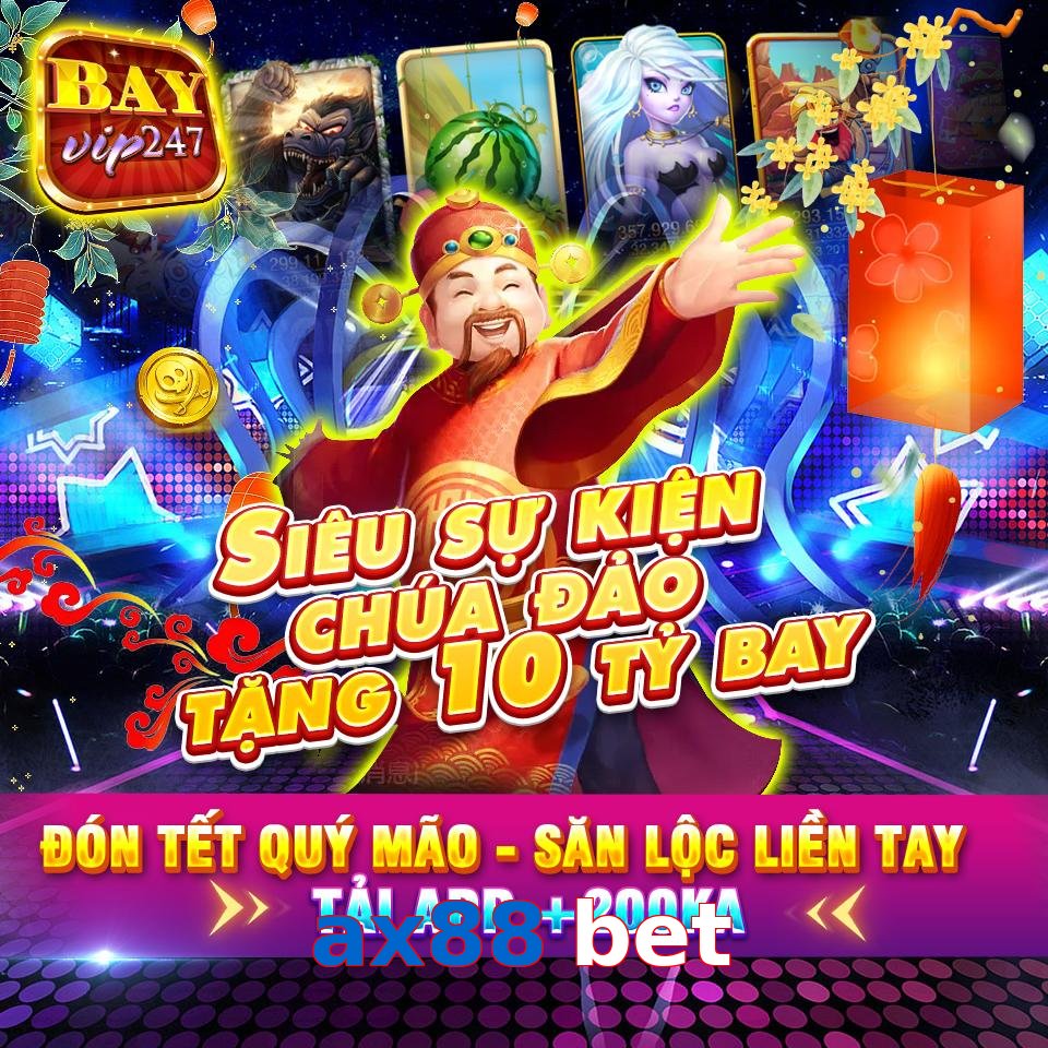 ax88 bet