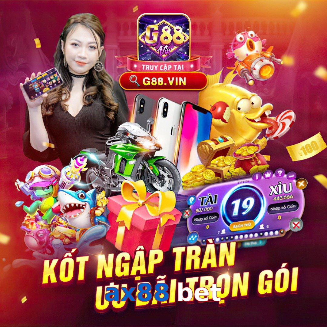 ax88 bet