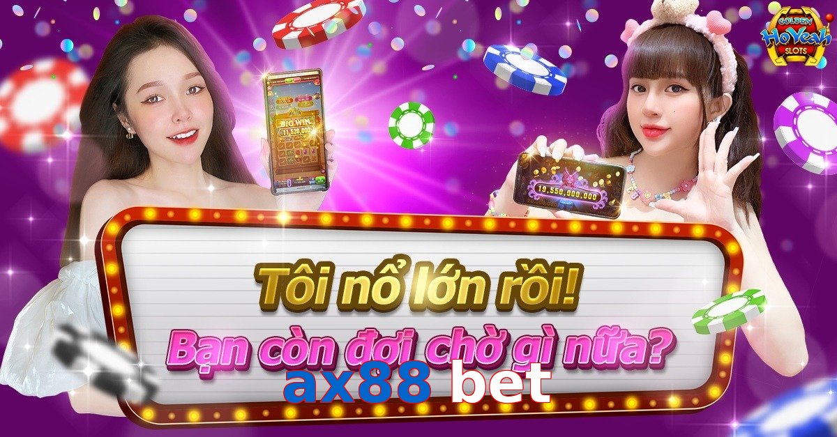 ax88 bet