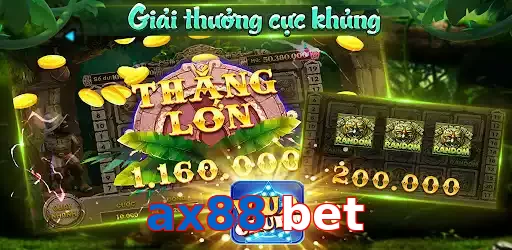 ax88 bet