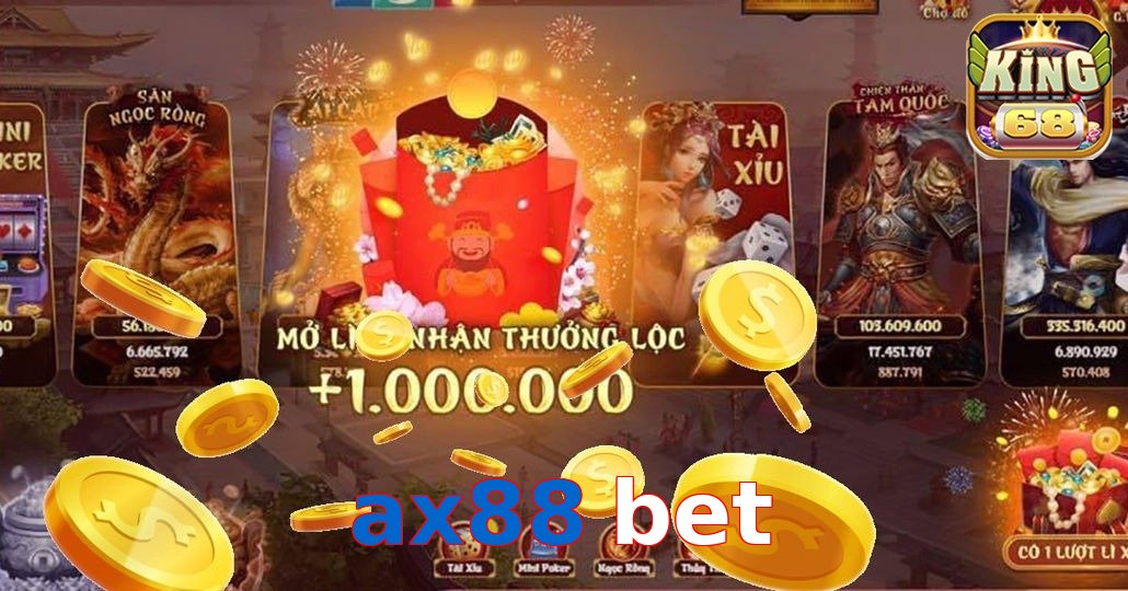 ax88 bet