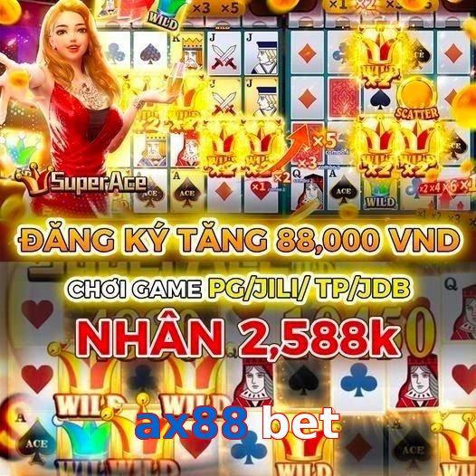 ax88 bet