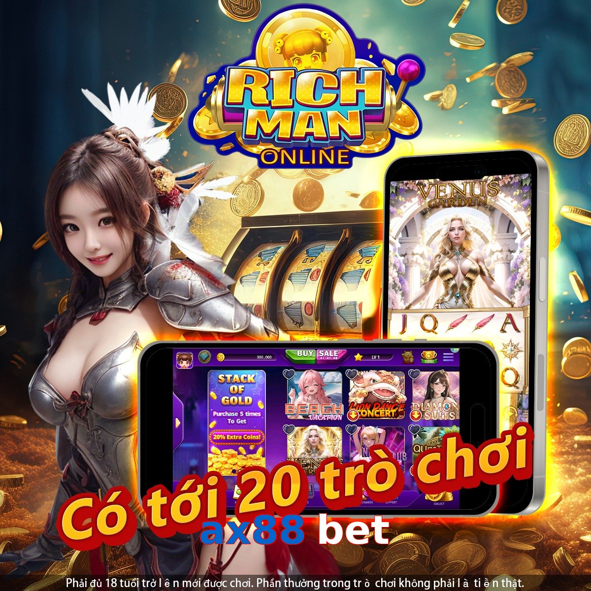 ax88 bet