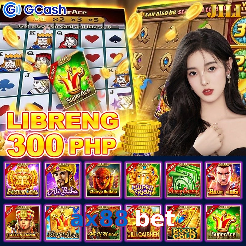 ax88 bet
