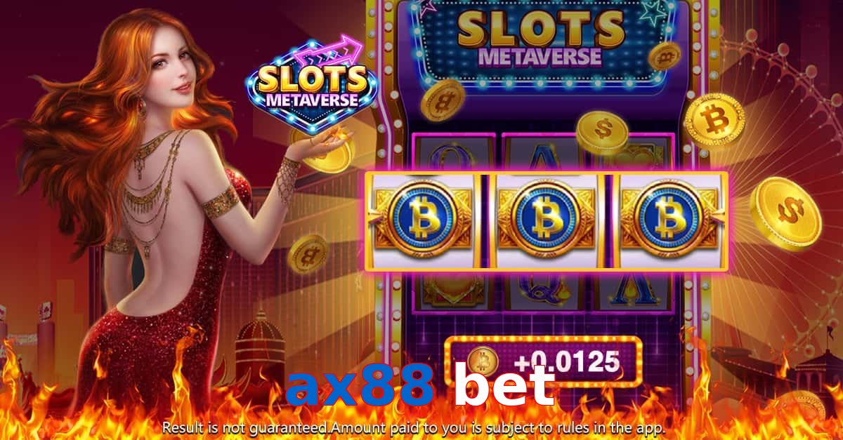 ax88 bet
