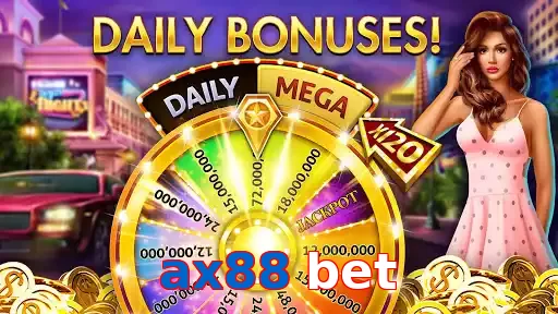 ax88 bet