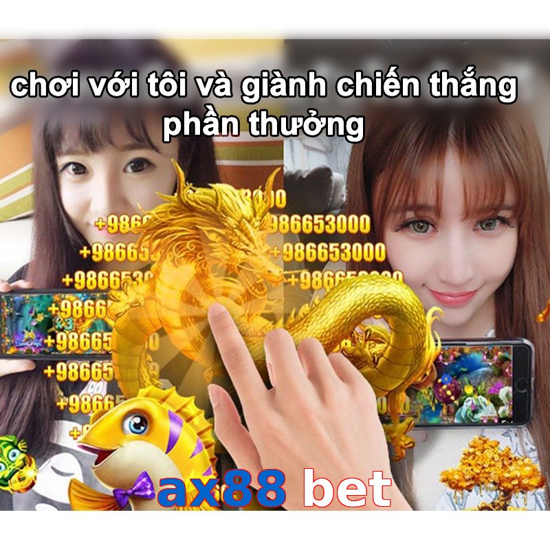 ax88 bet