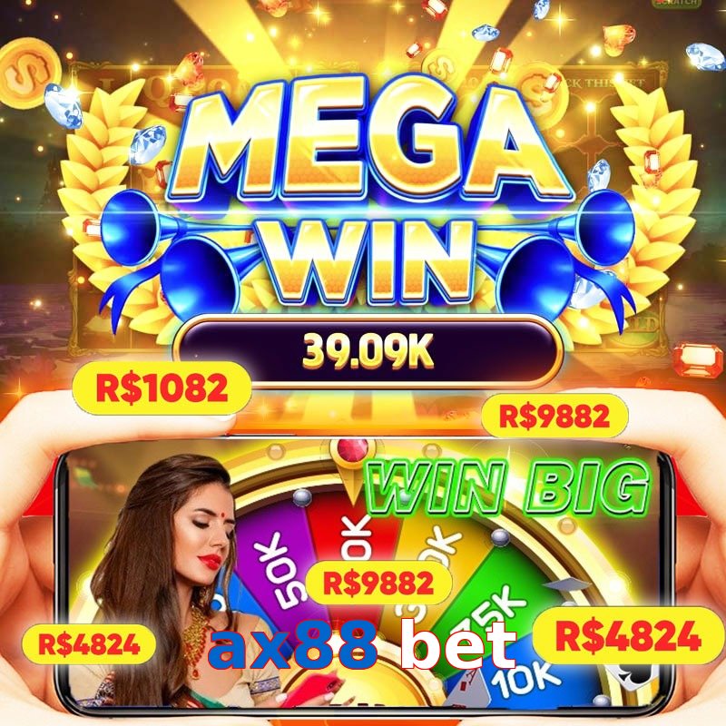 ax88 bet