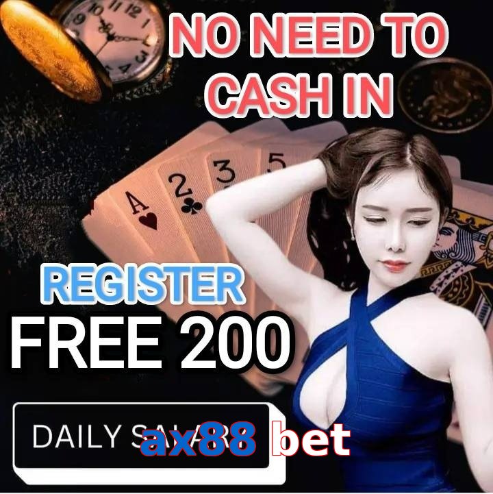 ax88 bet
