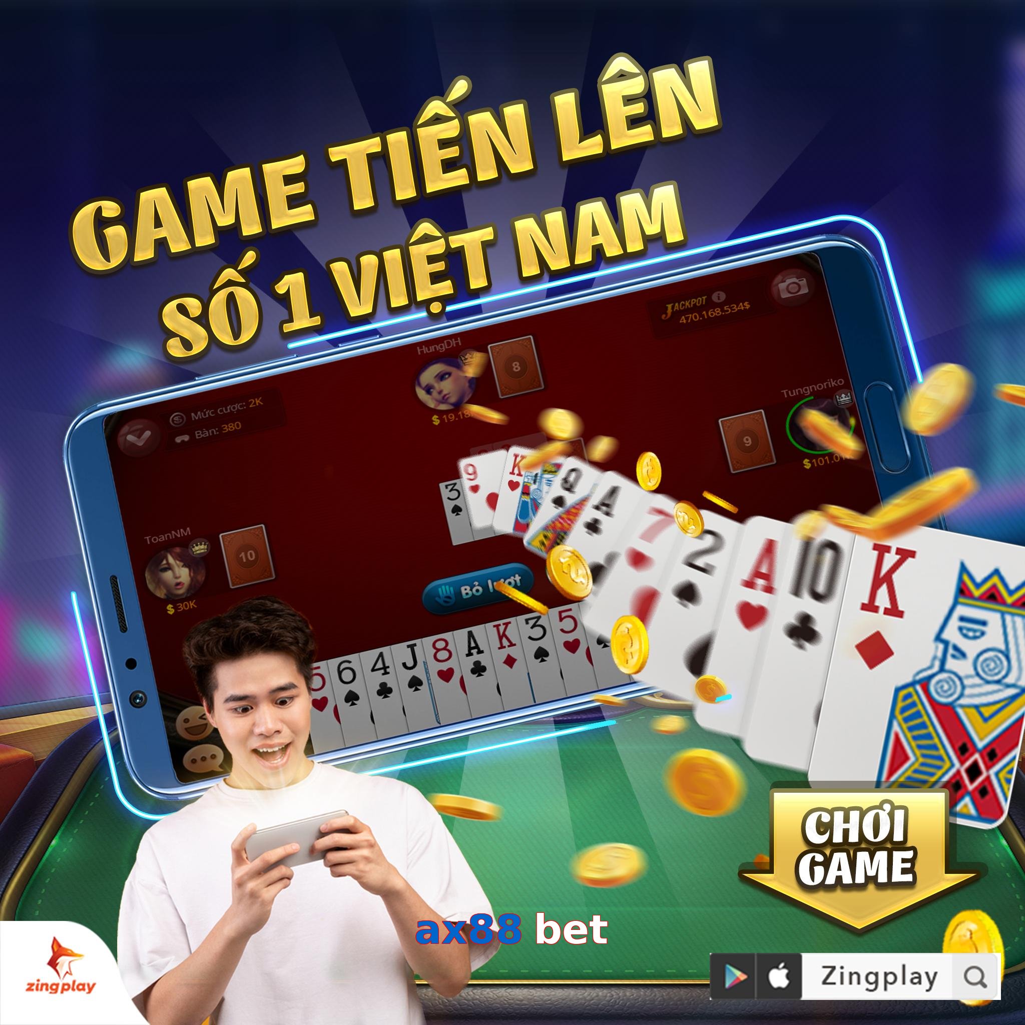 ax88 bet