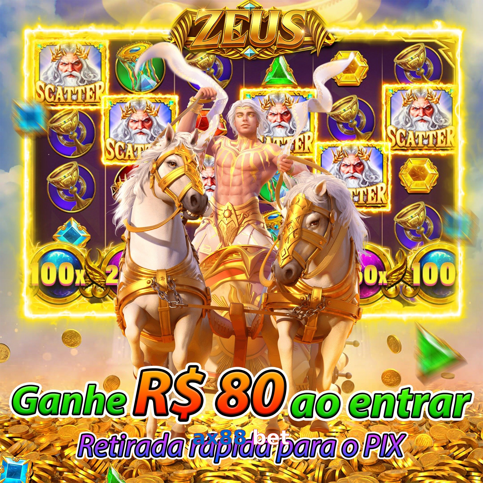 ax88 bet