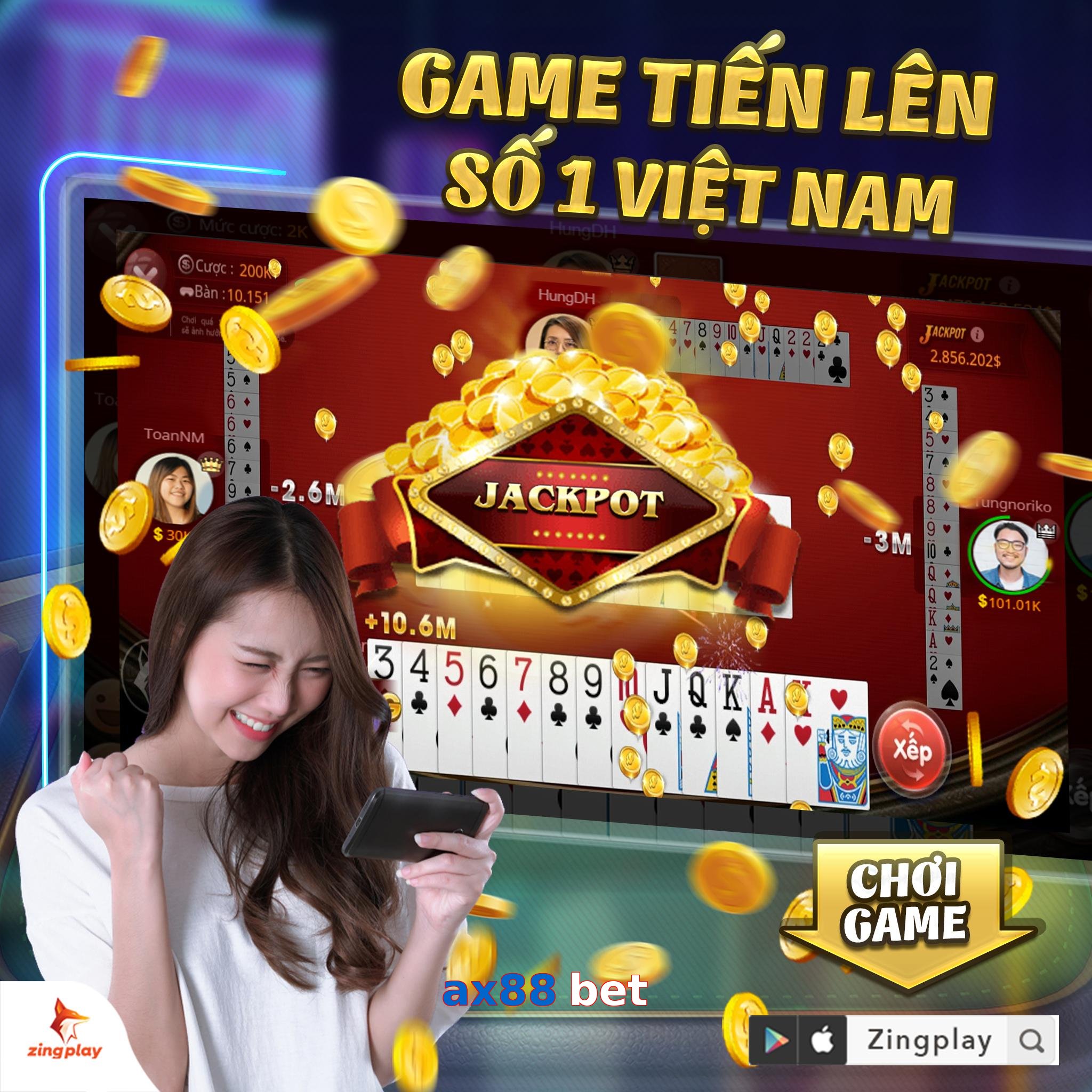 ax88 bet