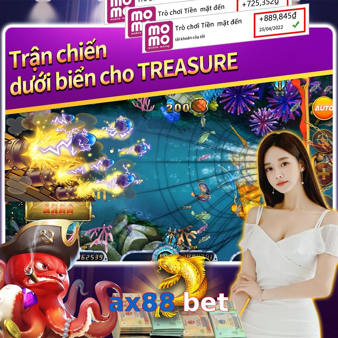 ax88 bet