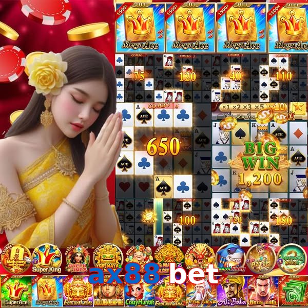ax88 bet