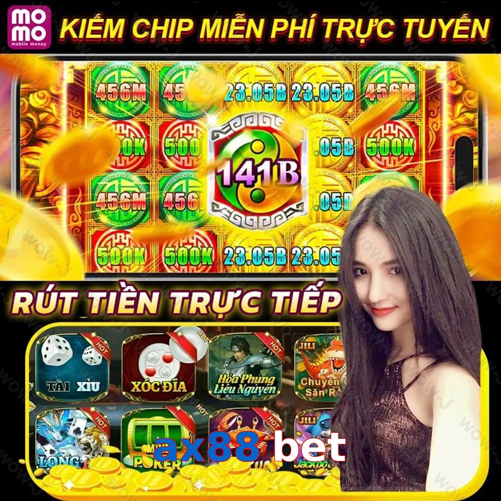 ax88 bet