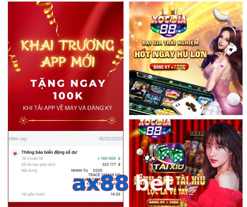ax88 bet