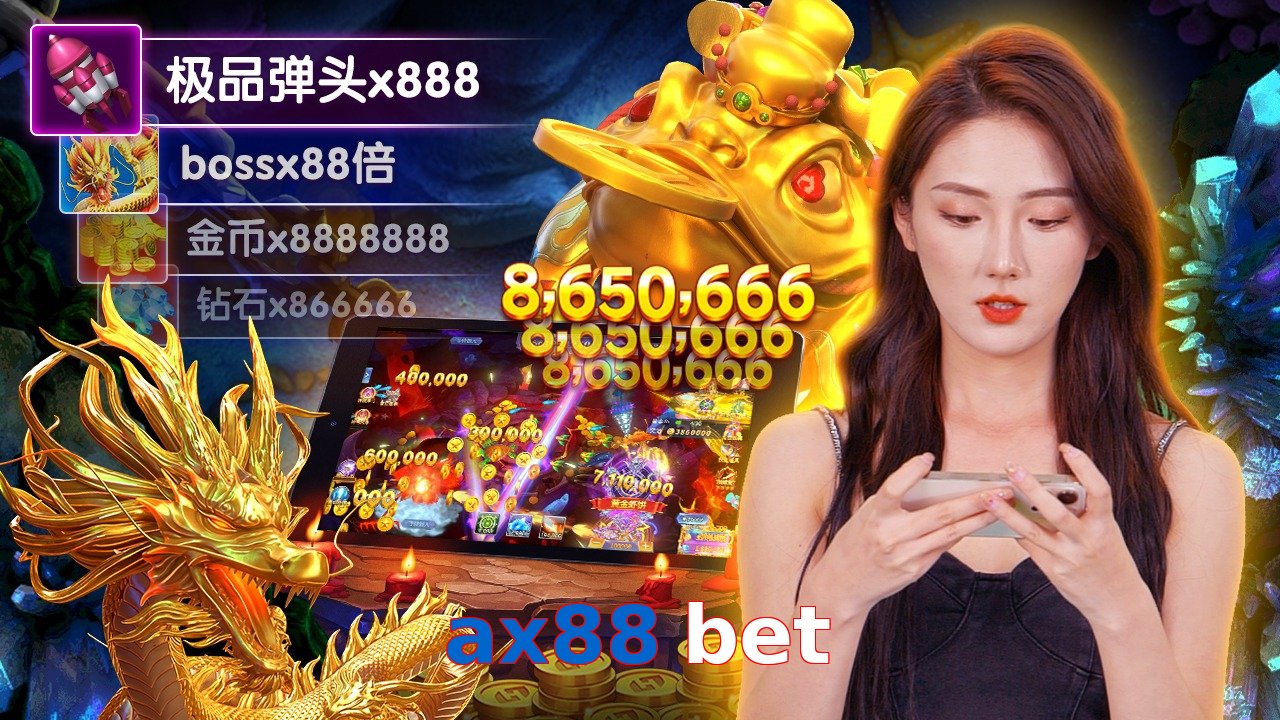 ax88 bet
