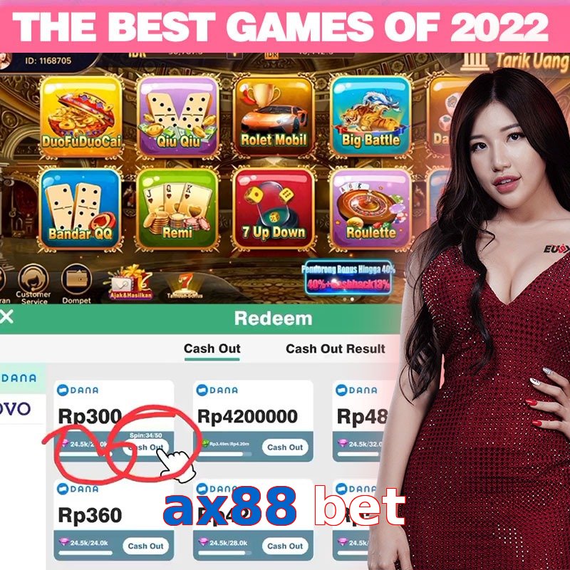 ax88 bet