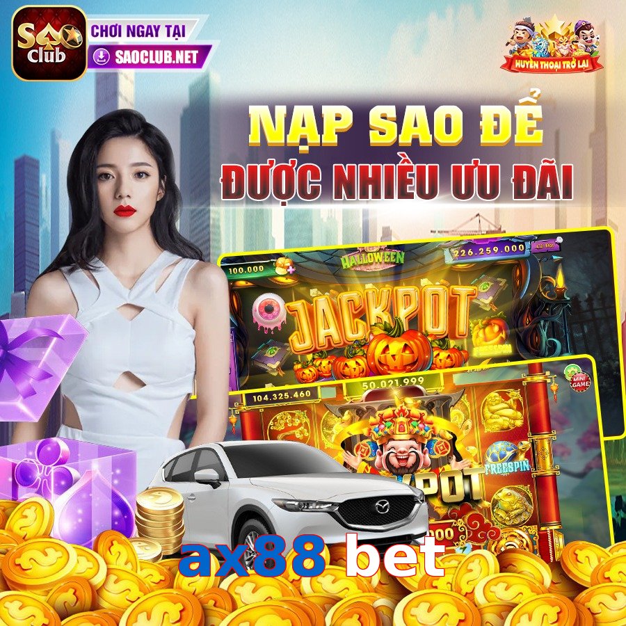 ax88 bet